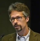Jeroen van den Bergh