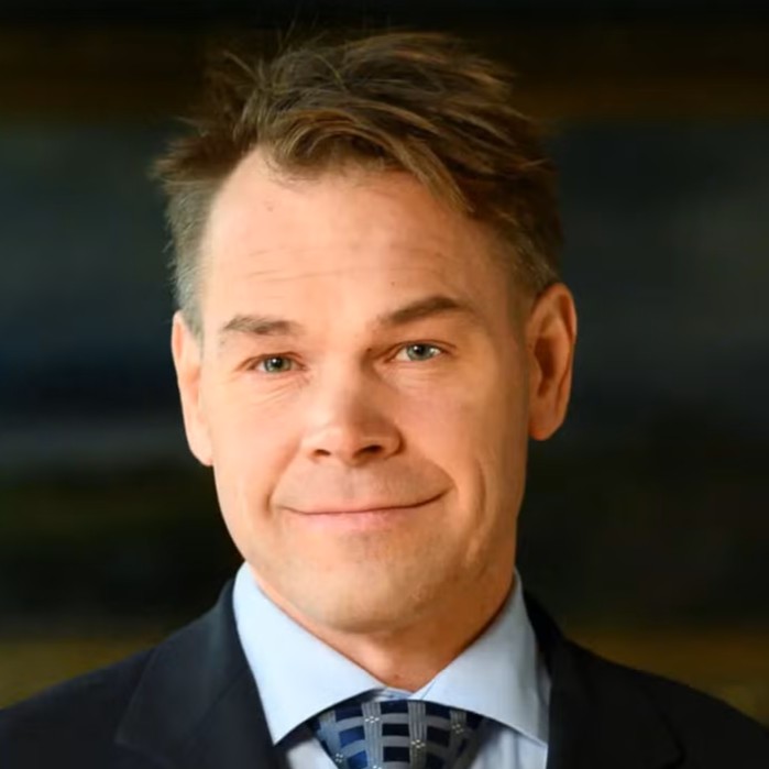 Bård Harstad